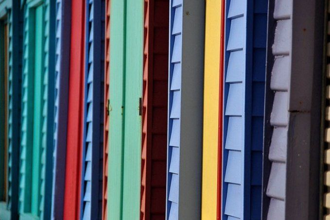 краски Sherwin-Williams Москва