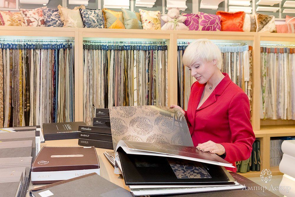 Ампир Декор Москва