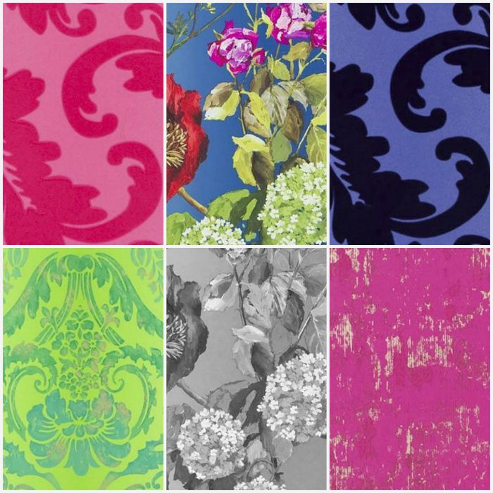 обои Designers Guild Москва