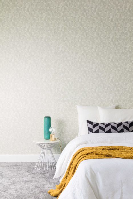 светлые обои из коллекции Sound Of Color