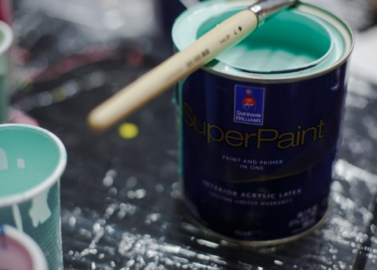 краски Sherwin-Williams Москва