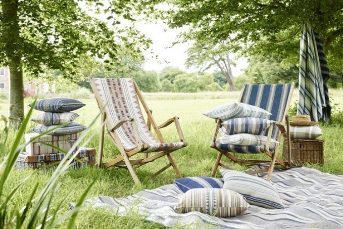 ткани Mullberry Москва