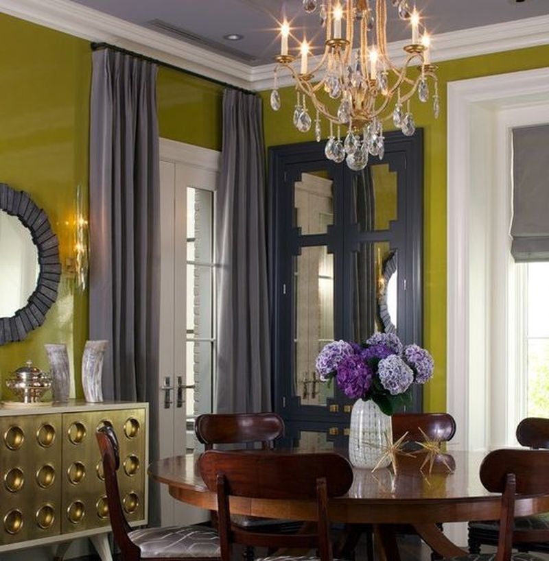 интерьер в зеленых и серых цветах.jpg