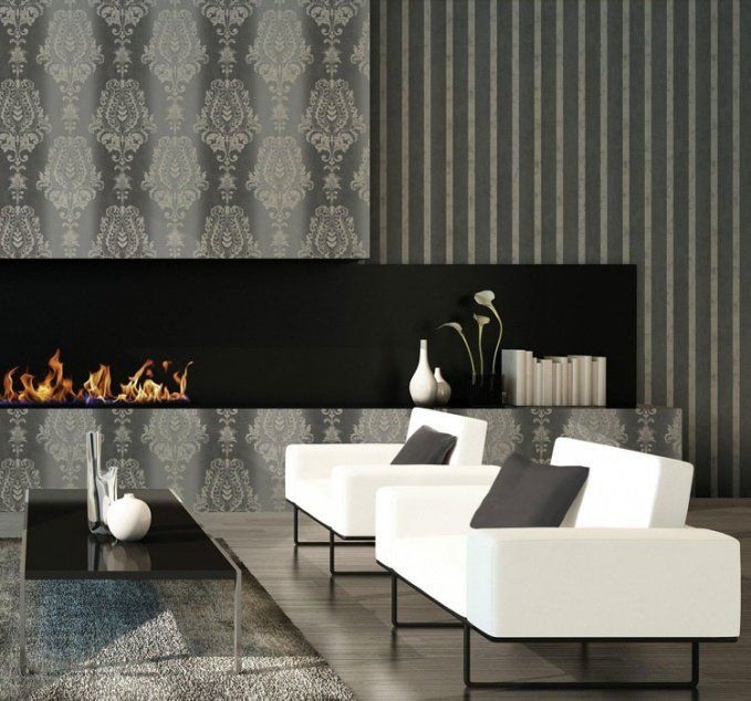 Современные обои в классическом стиле Architector (Германия) Современные обои в классическом стиле Architector (Германия)