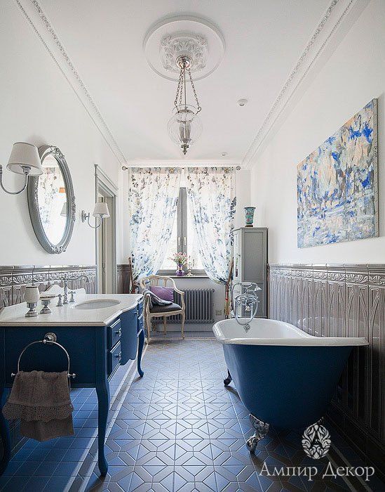 конкурсный проект дизайнера Светланы Ильиной