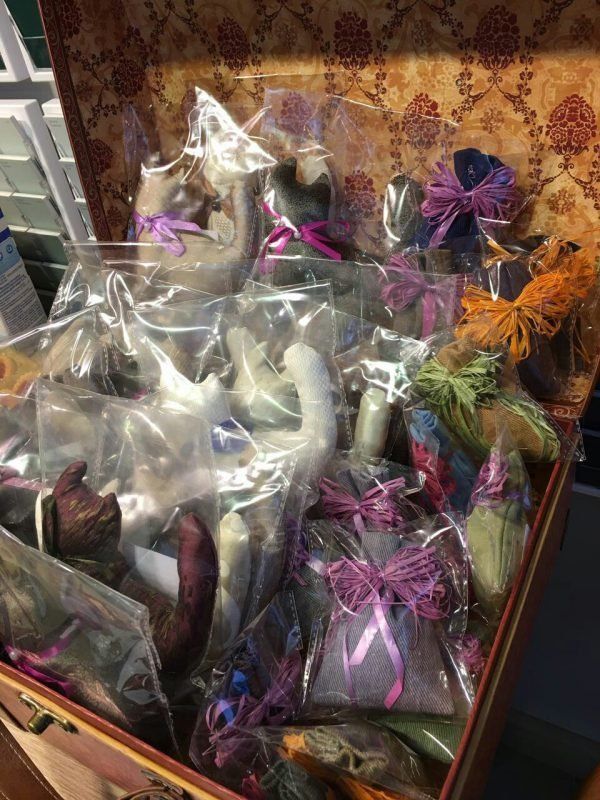 День текстиля Ампир Декор