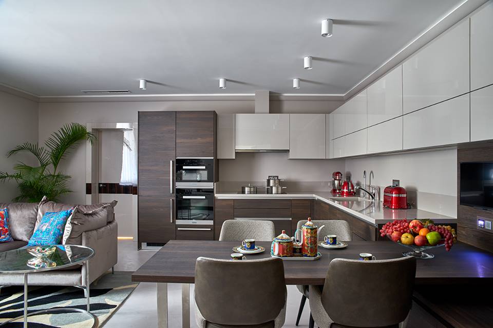 Идеальный ремонт Ирина Аллегрова