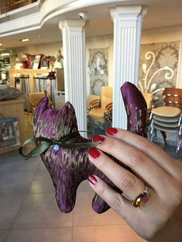 День текстиля Ампир Декор