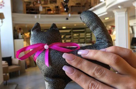 День текстиля Ампир Декор