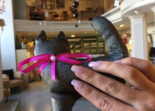 День текстиля Ампир Декор