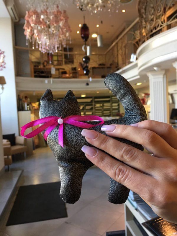 День текстиля Ампир Декор