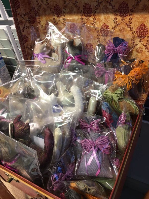 День текстиля Ампир Декор