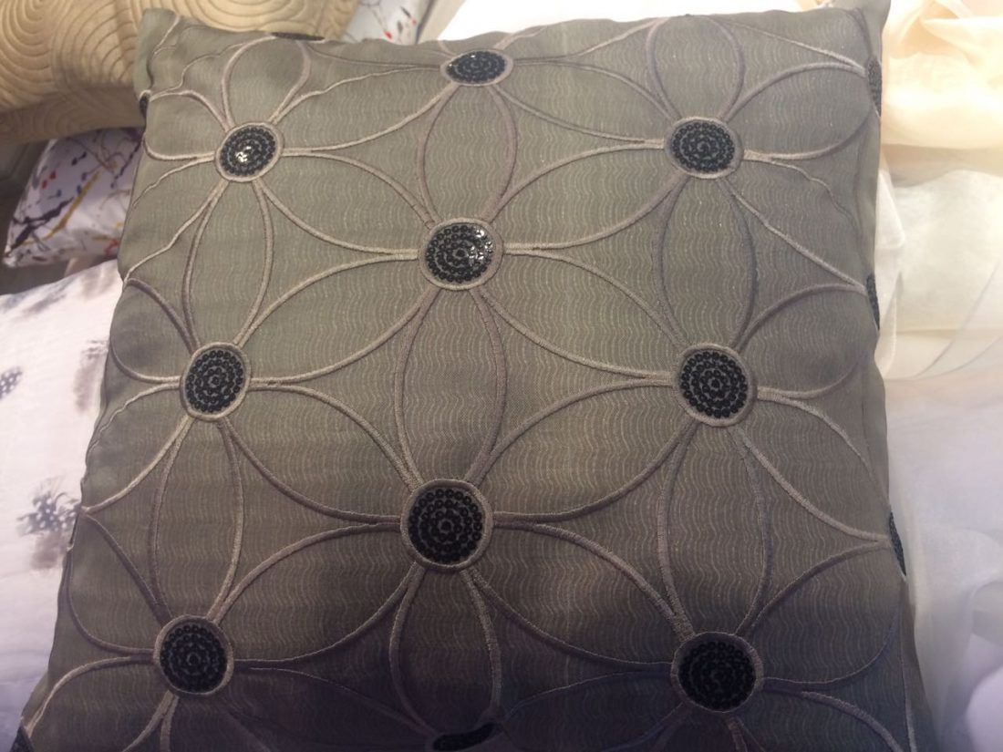 День текстиля Ампир Декор