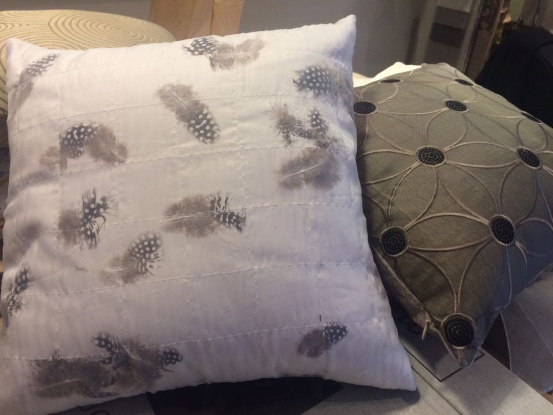 День текстиля Ампир Декор