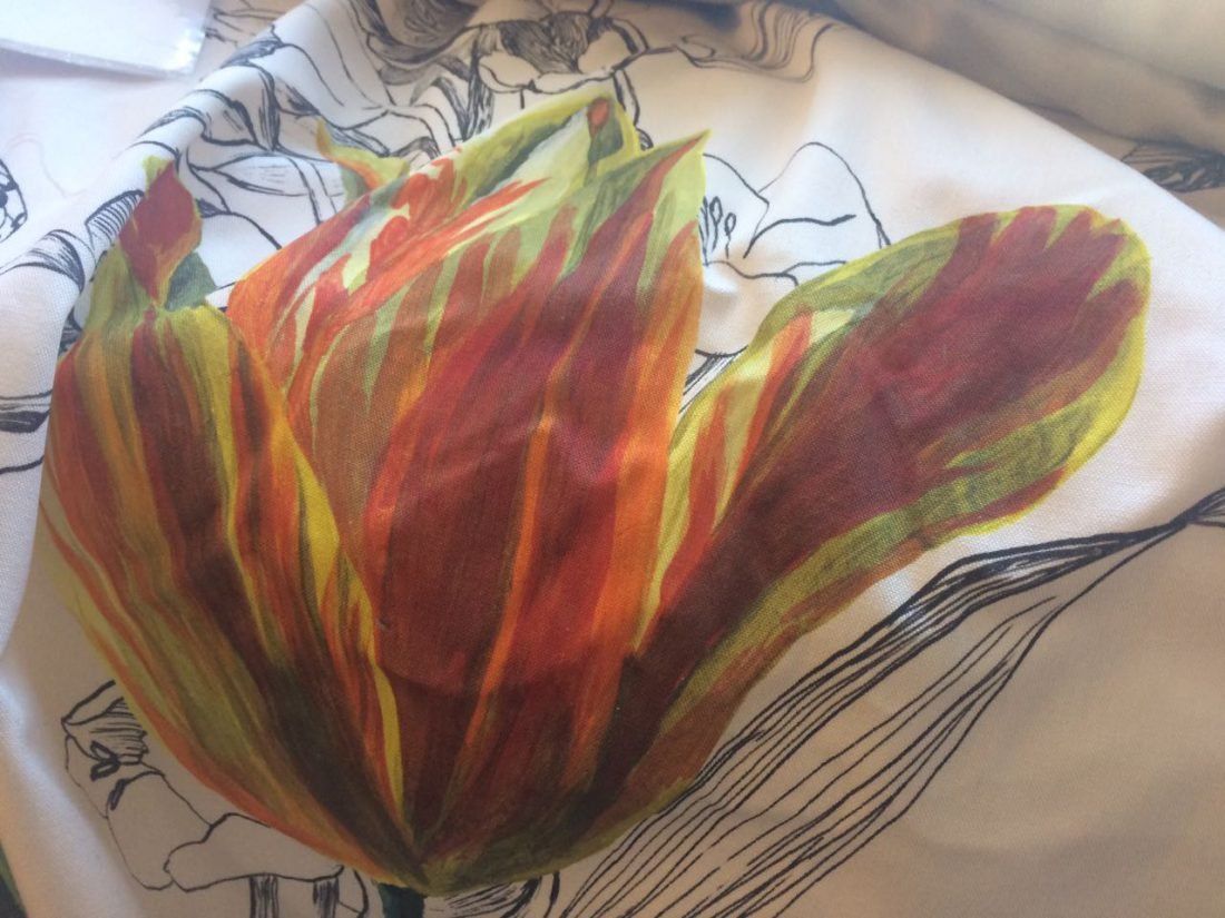 День текстиля Ампир Декор