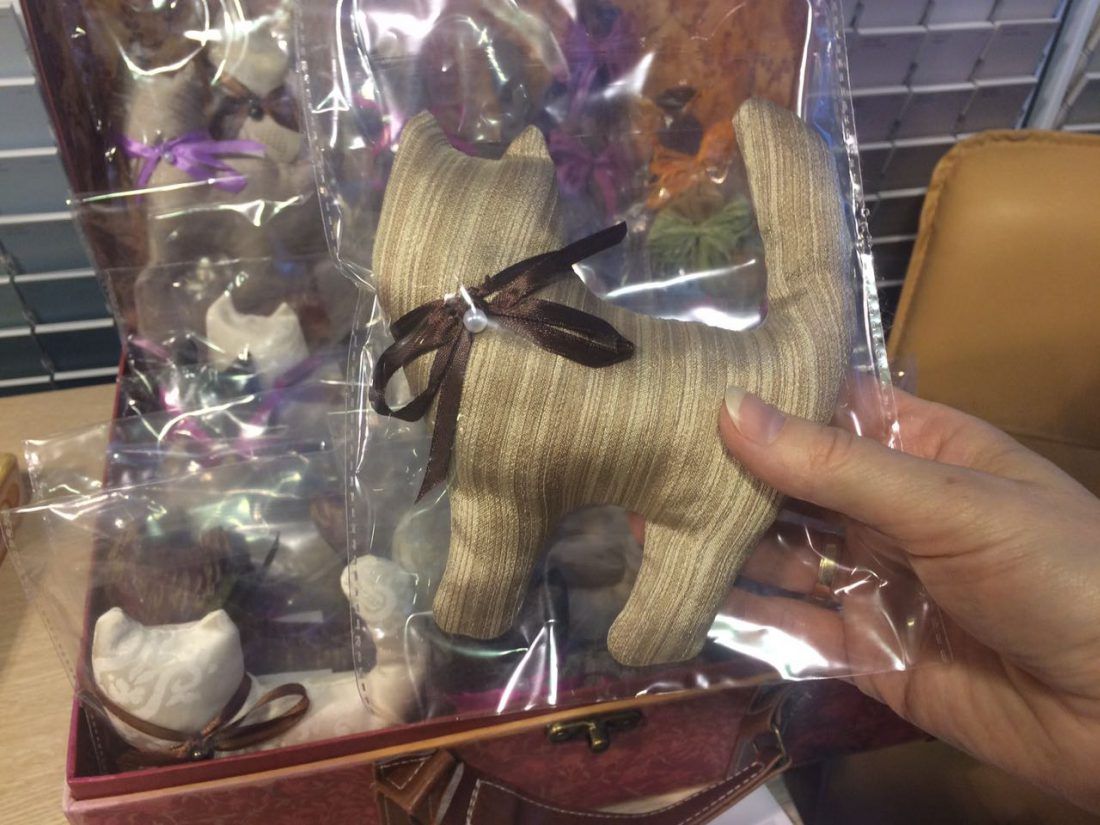 День текстиля Ампир Декор