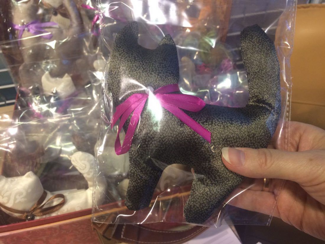 День текстиля Ампир Декор