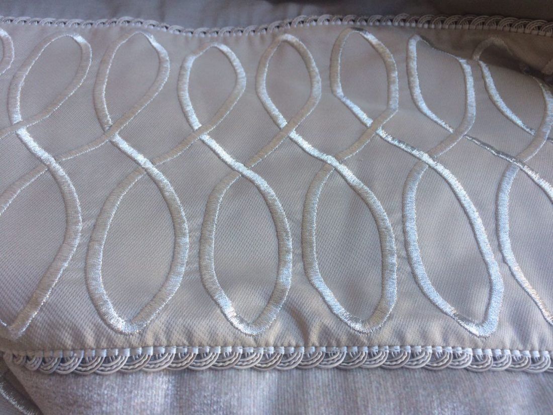 День текстиля Ампир Декор