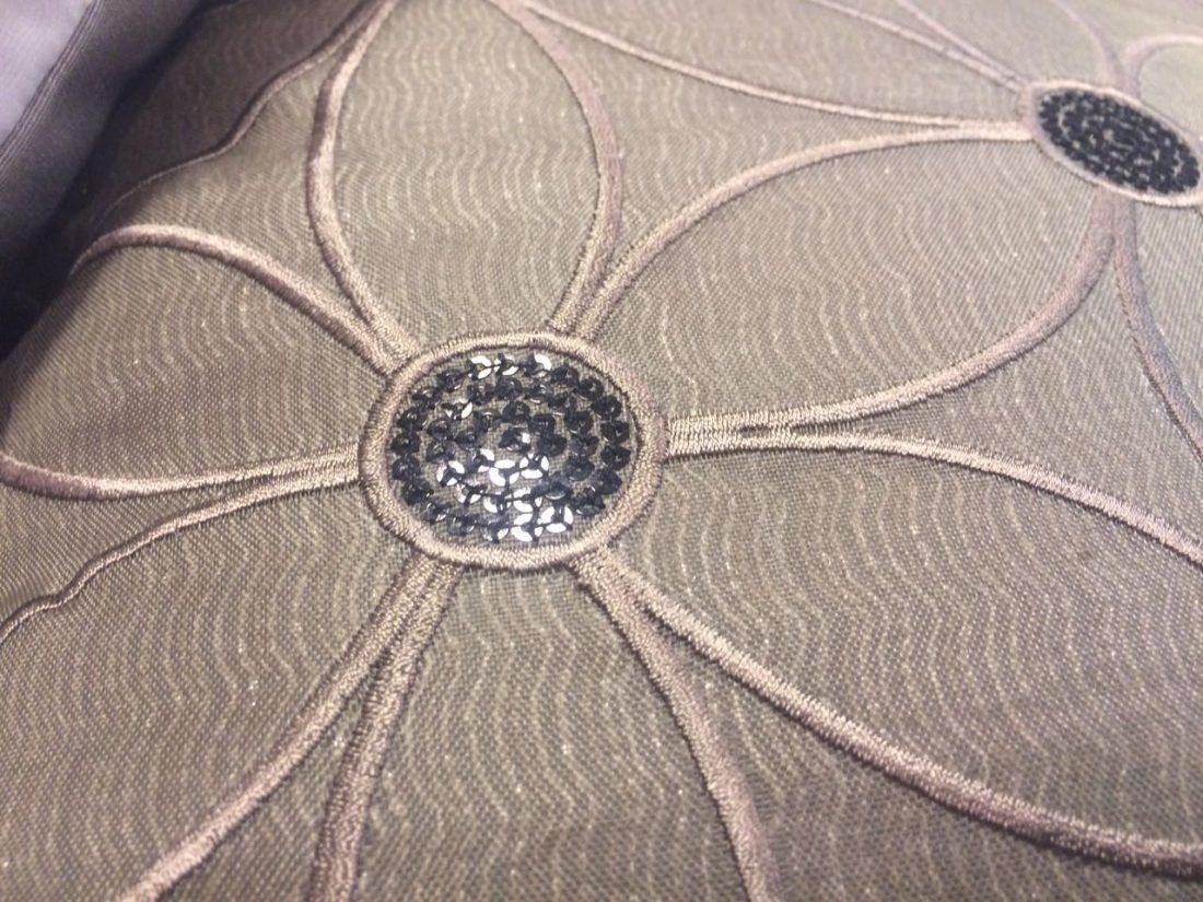 День текстиля Ампир Декор