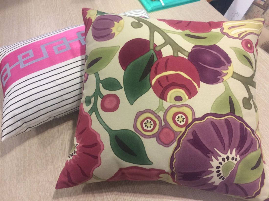 День текстиля Ампир Декор