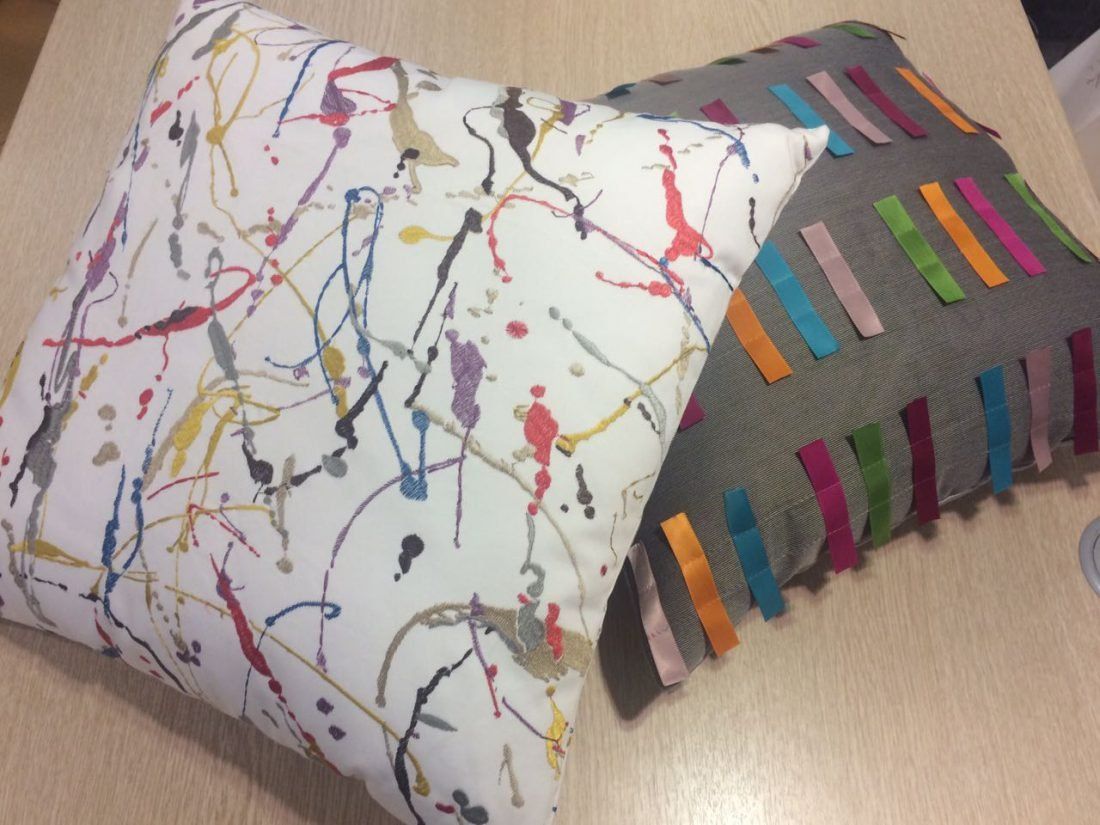 День текстиля Ампир Декор