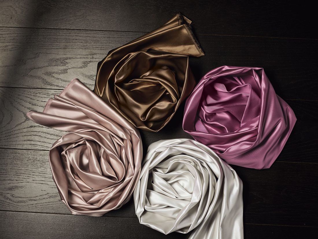 День текстиля Ампир Декор