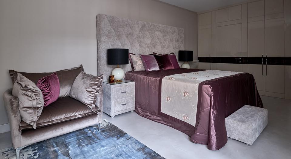 Идеальный ремонт Ирина Аллегрова