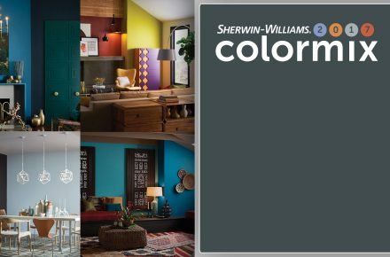 цветовая палитра Sherwin-Williams палитры красок Sherwin-Williams