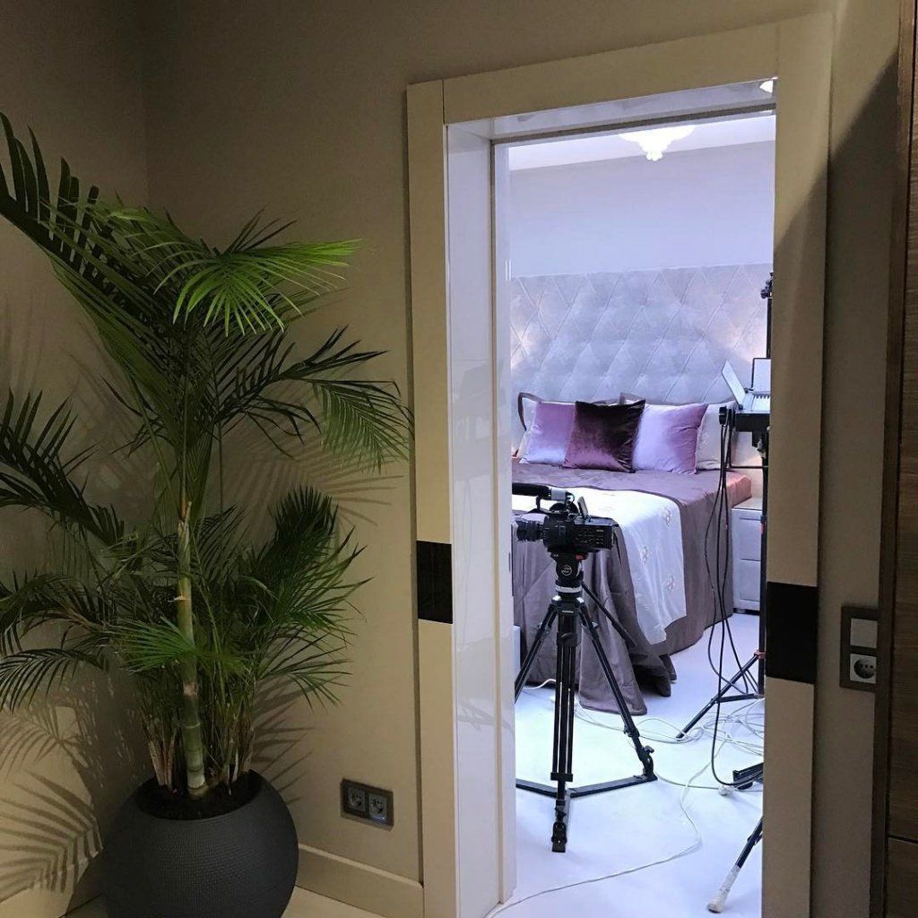 Идеальный ремонт Ирина Аллегрова