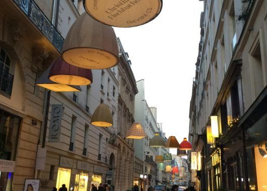 выставка париж