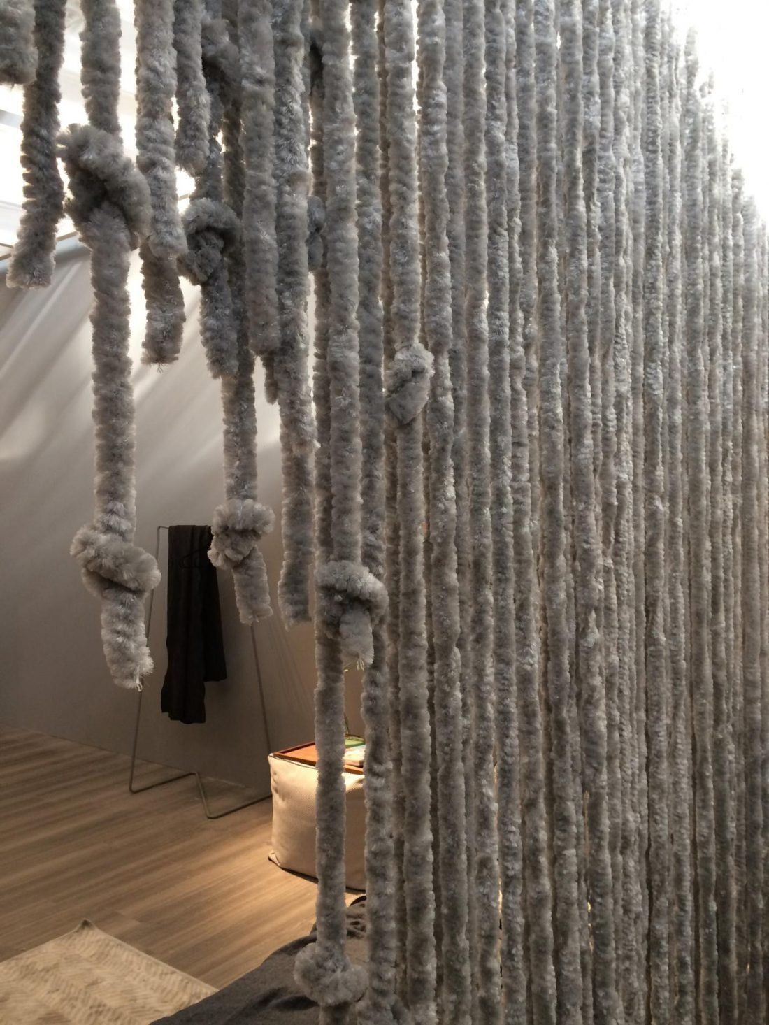 шторы тесьма