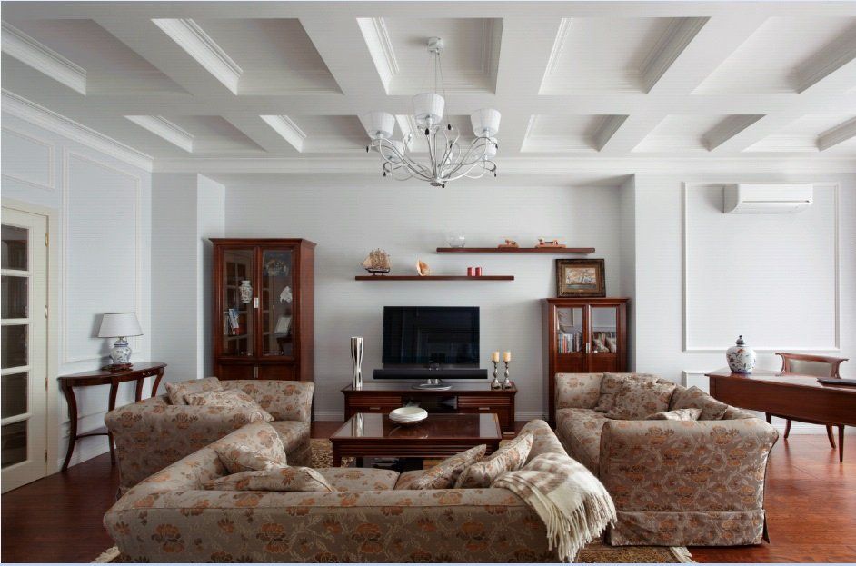 проект ЖК Лебедь дизайнер Ольга Черненко