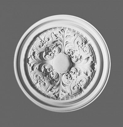 потолочная розетка Orac