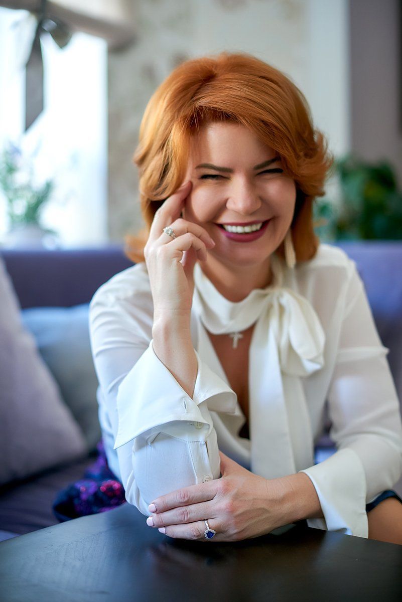 дизайнер программы идеальный ремонт татьяна горшкова