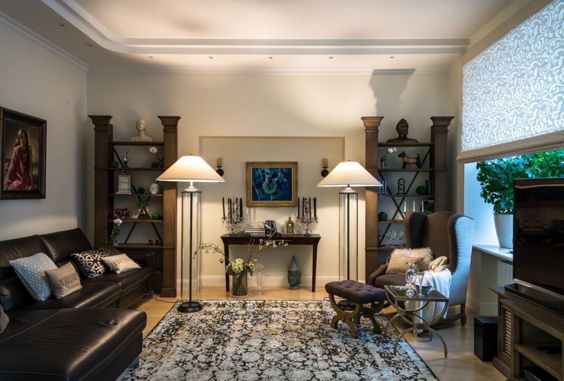 интерьер для Алены Свиридовой