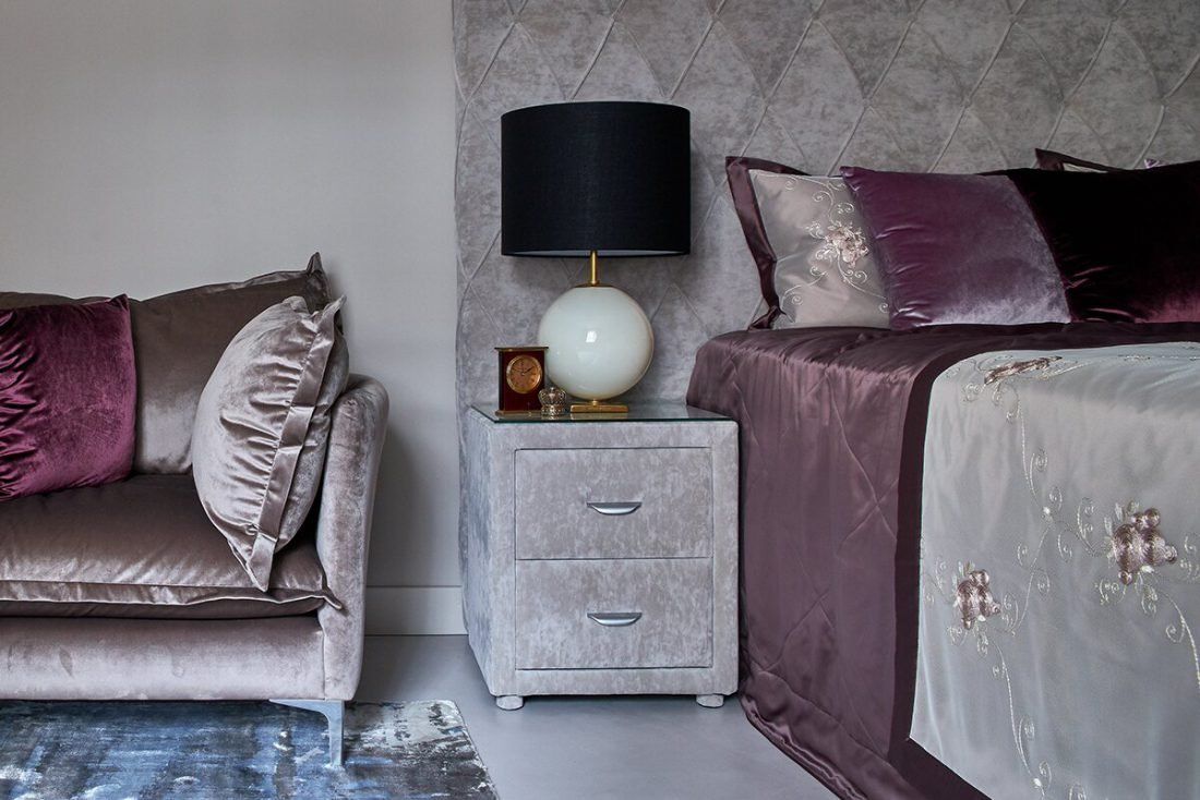 фрагмент интерьера для Ирины Аллегровой