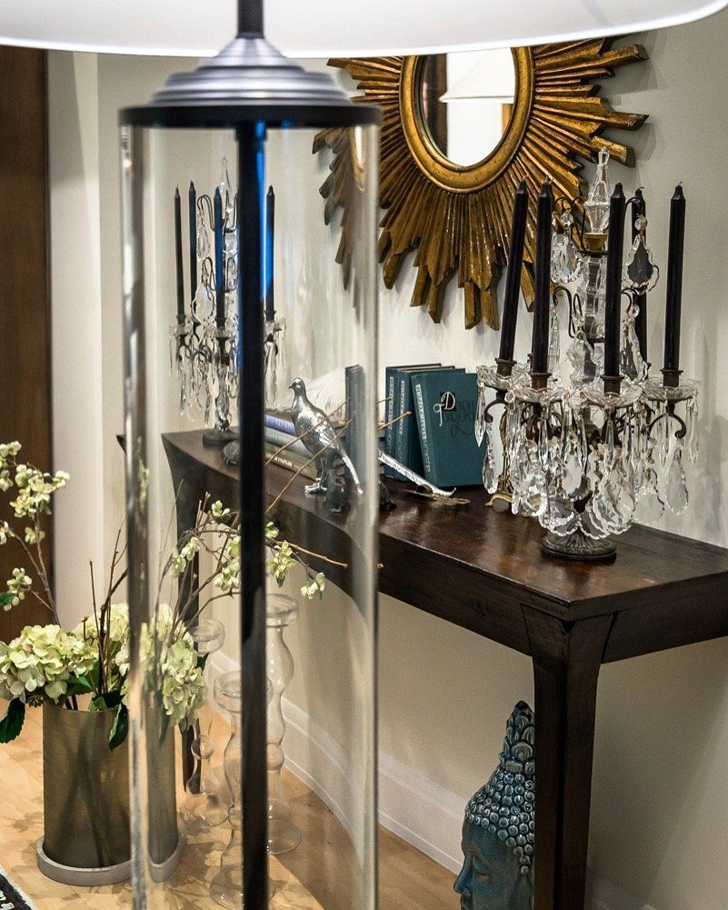 фрагмент интерьера для Алены Свиридовой