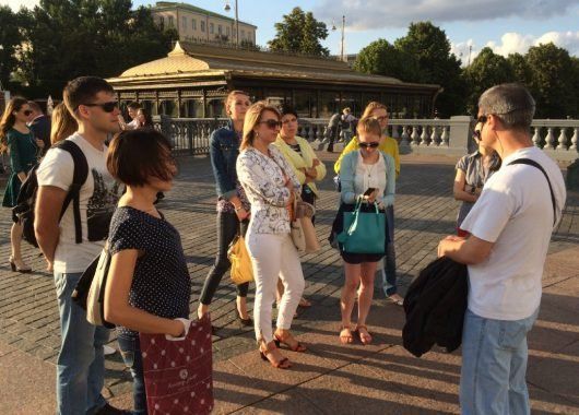 Экскурсия Болотный остров. Сладкое и горькое.