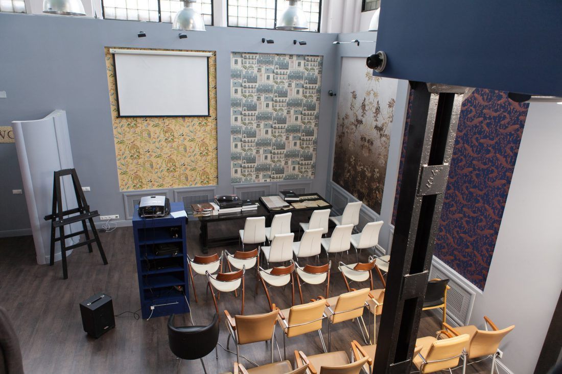  Мануфактура 5 Ампир Декор