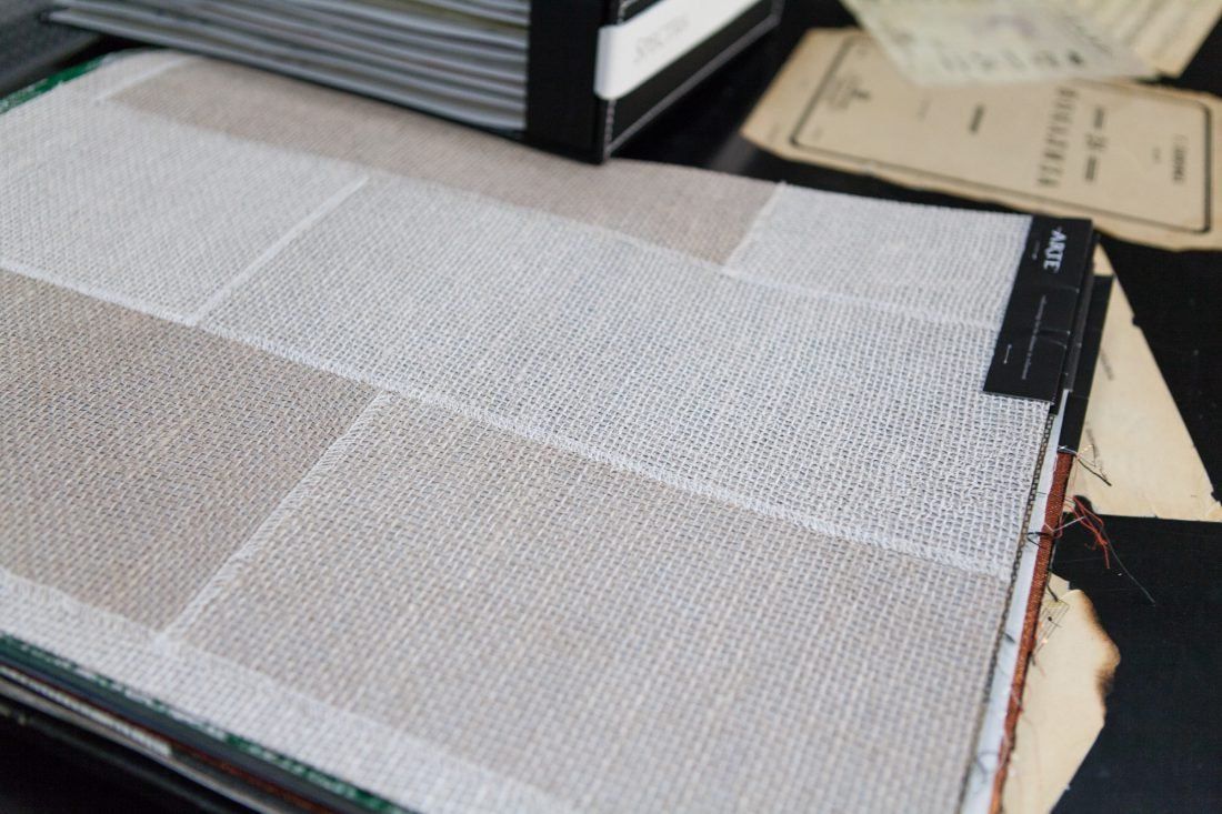 Презентация дизайн-бюро Arte в Мануфактура 5 Ампир Декор