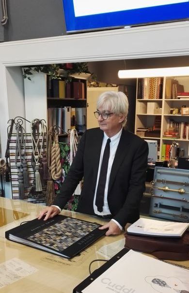 презентация новинок Khroma в Москве