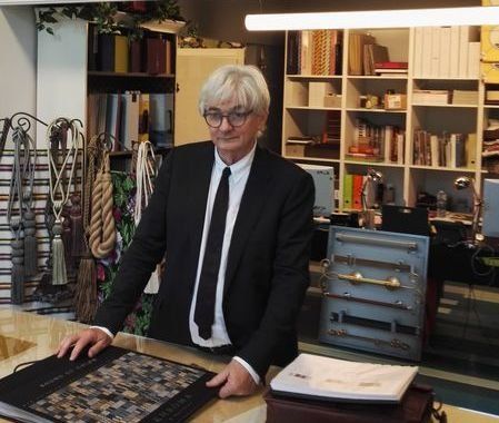 презентация новинок Khroma в Москве