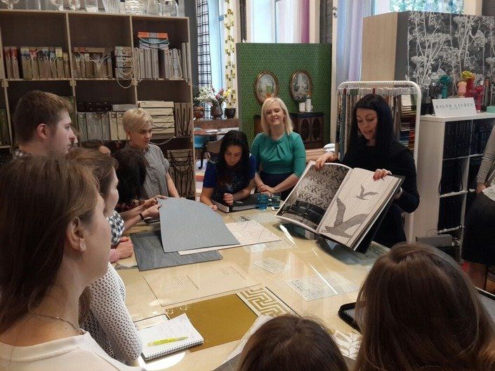 презентация Arte в Artique