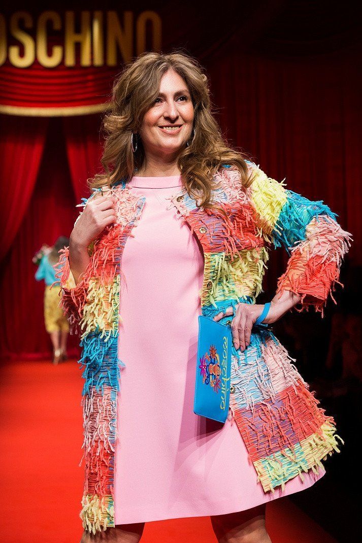 дизайнер Карина Аветисян