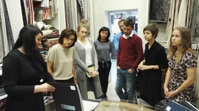 презентация Arte в Априори Хоум