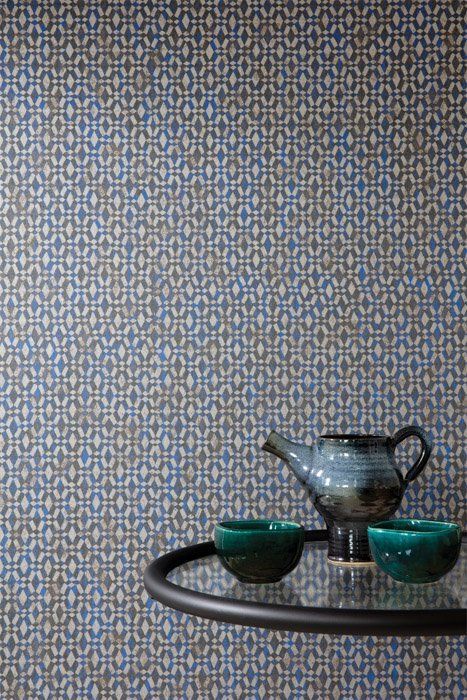 обои Khroma, каталог Aida