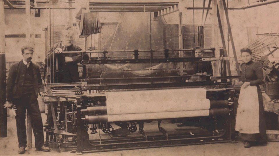 презентация Morton Young & Borland