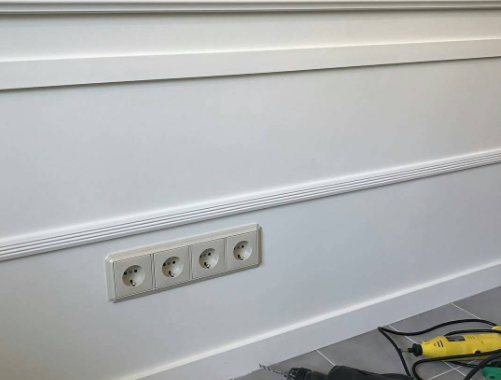 молдинги orac decor