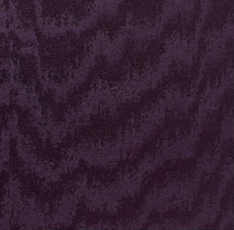 тканьс эффектом муара Nobilis