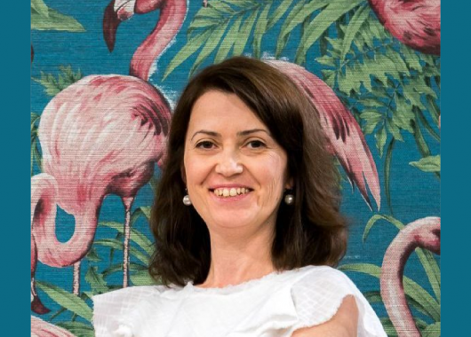 Ампир Декор и Марина Григорян